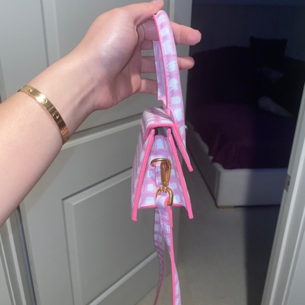 Jacquemus mini minho bag - Picture 2 of 6